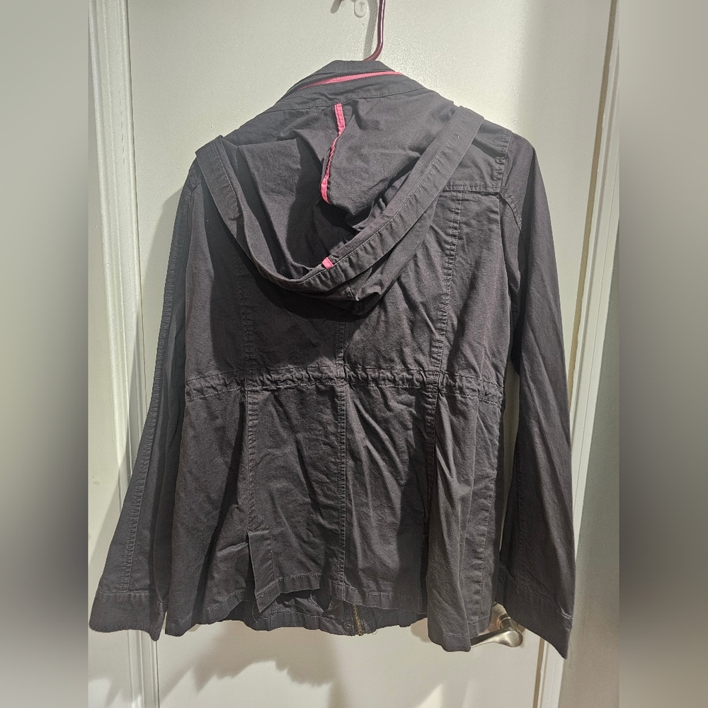 Jacket - Picture 3 of 3